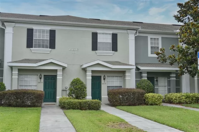 MLS: O5947226 Condo For Sale