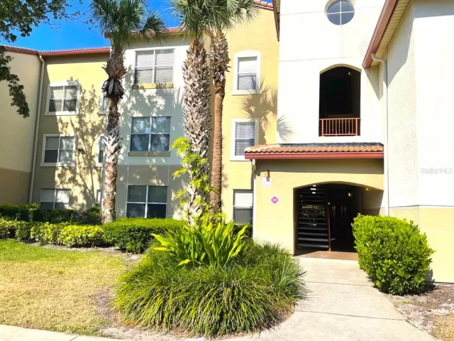 MLS: O5947559 Condo For Sale