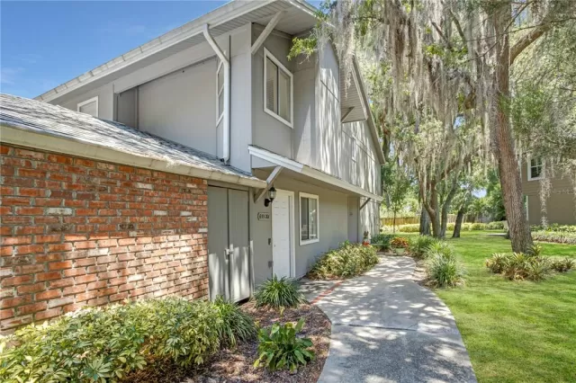 MLS: O5947572 Condo For Sale