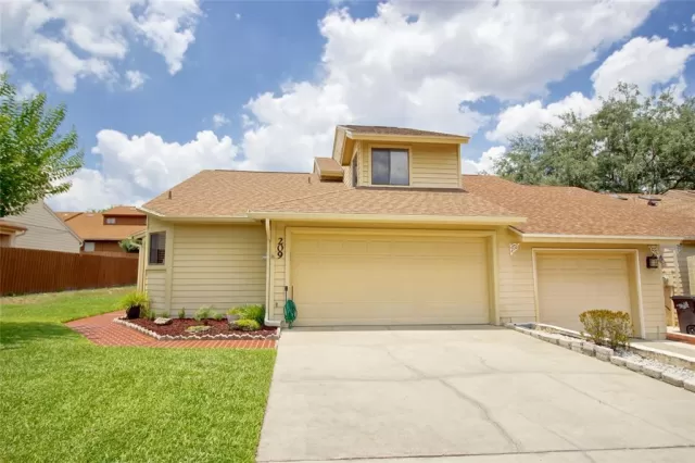 MLS: O5947582 Condo For Sale