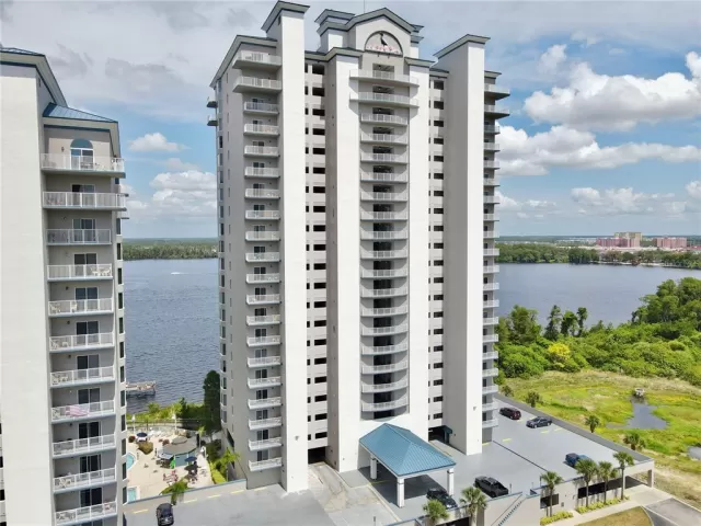 MLS: O5947613 Condo For Sale