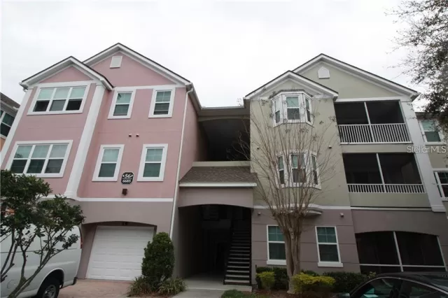 MLS: O5947642 Condo For Sale