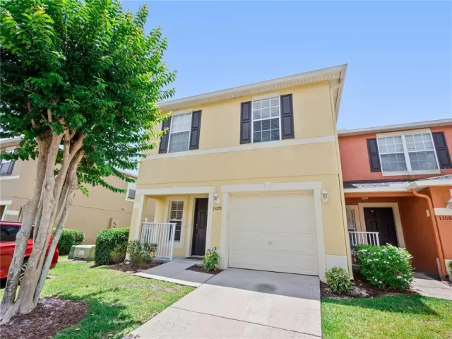 MLS: O5947857 Condo For Sale