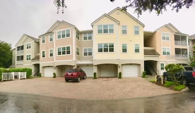 MLS: O5947960 Condo For Sale