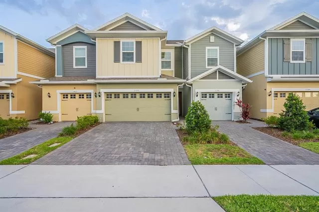 MLS: O5947978 Condo For Sale