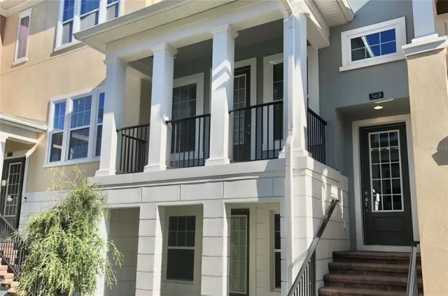 MLS: O5948046 Condo For Sale