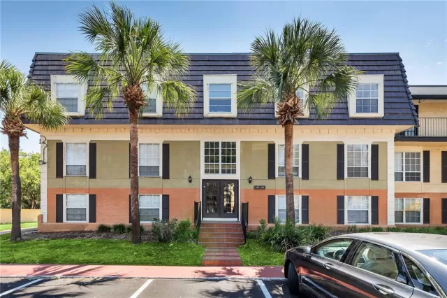 MLS: O5948269 Condo For Sale