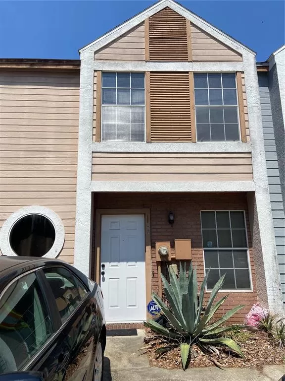 MLS: O5948410 Condo For Sale