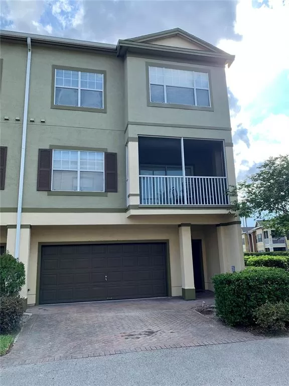 MLS: O5948472 Condo For Sale