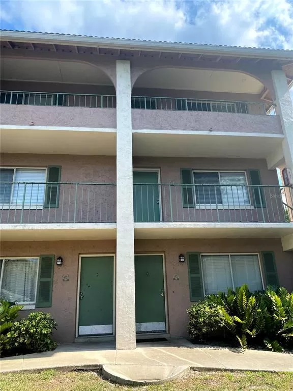 MLS: O5948545 Condo For Sale
