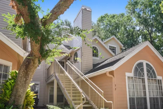 MLS: O5948631 Condo For Sale