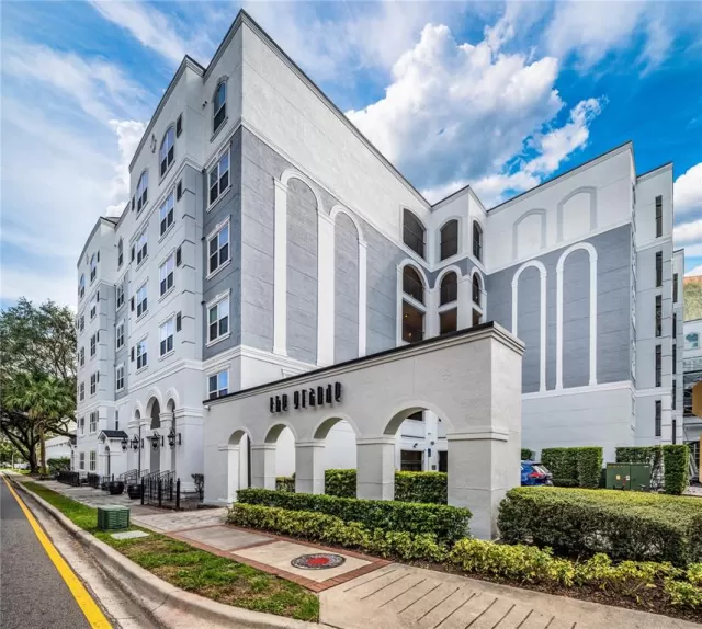 MLS: O5949007 Condo For Sale