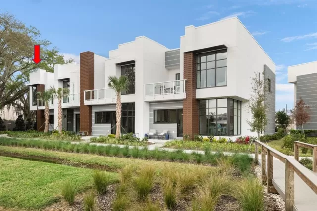 MLS: O5949110 Condo For Sale