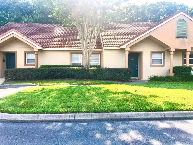 MLS: O5949221 Condo For Sale