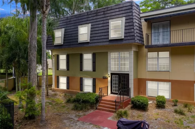 MLS: O5949312 Condo For Sale