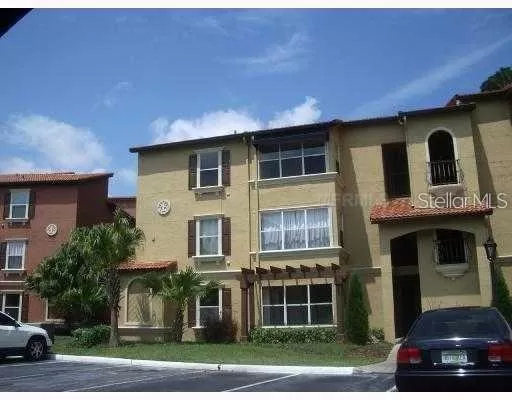 MLS: O5949404 Condo For Sale