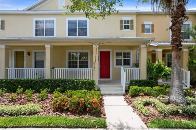 MLS: O5949462 Condo For Sale