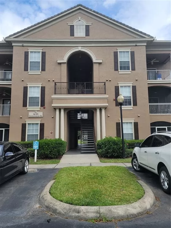 MLS: O5949545 Condo For Sale