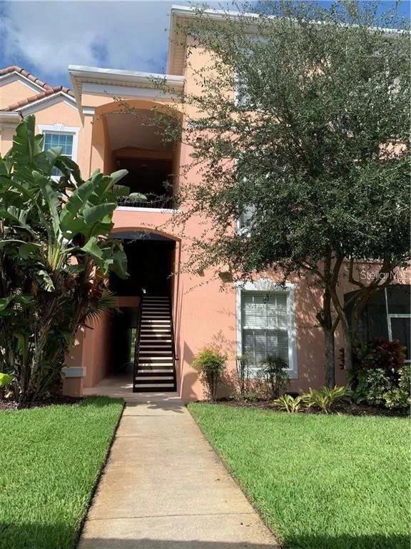 MLS: O5949588 Condo For Sale