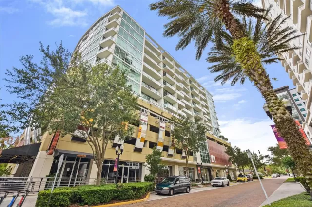 MLS: O5949655 Condo For Sale