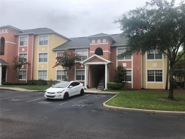 MLS: O5949756 Condo For Sale