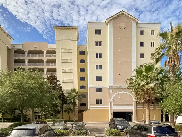 MLS: O5949766 Condo For Sale