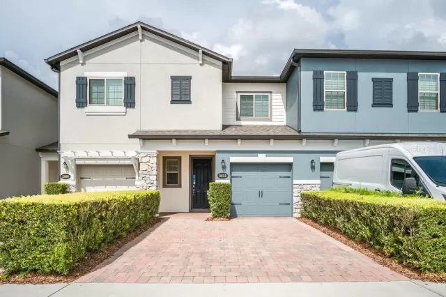 MLS: O5949801 Condo For Sale