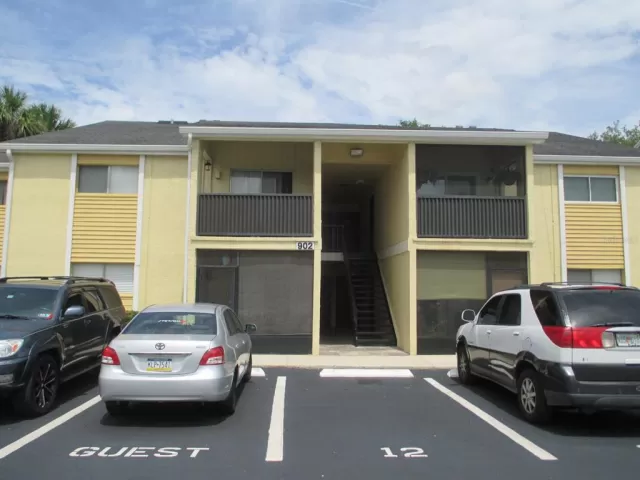 MLS: O5949885 Condo For Sale