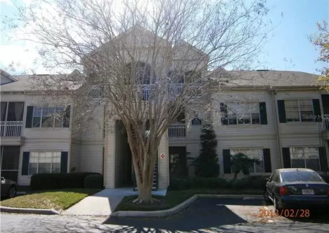 MLS: O5950026 Condo For Sale