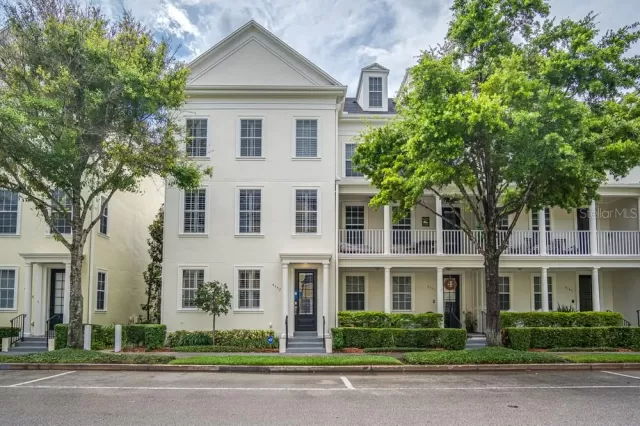MLS: O5950101 Condo For Sale