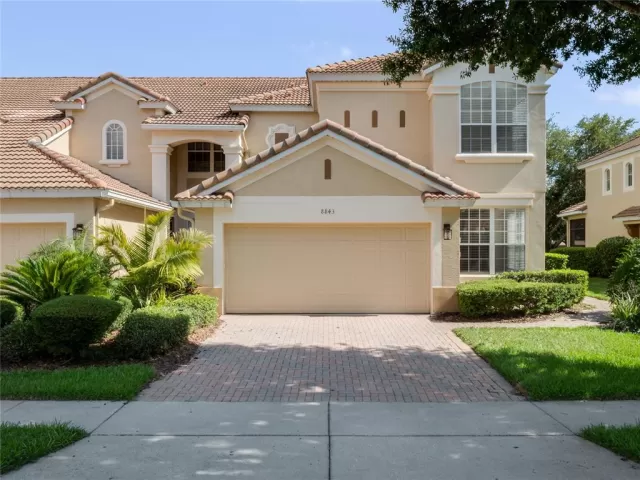 MLS: O5950307 Condo For Sale