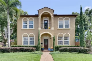 More Details about MLS # O5950321 : 1435 LAKE HIGHLAND DRIVE