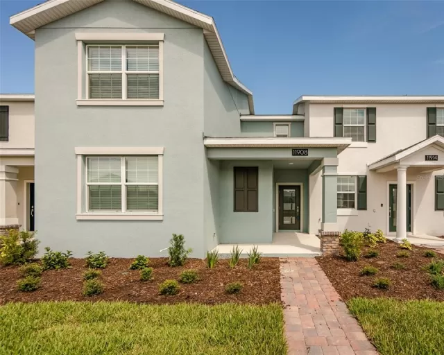 MLS: O5950591 Condo For Sale