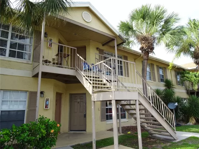 MLS: O5950682 Condo For Sale