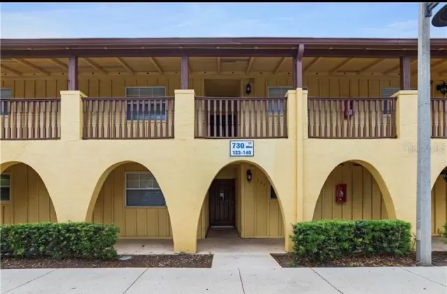 MLS: O5950770 Condo For Sale