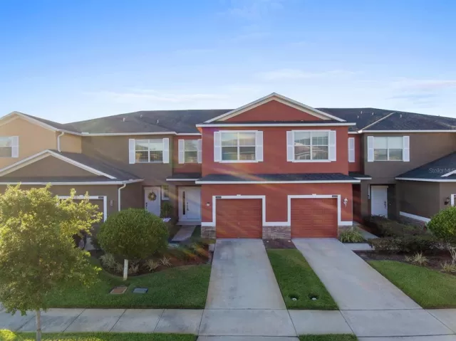 MLS: O5951283 Condo For Sale