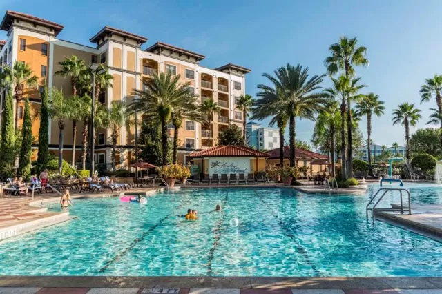 MLS: O5951387 Condo For Sale