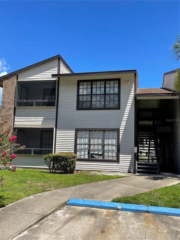 MLS: O5951401 Condo For Sale