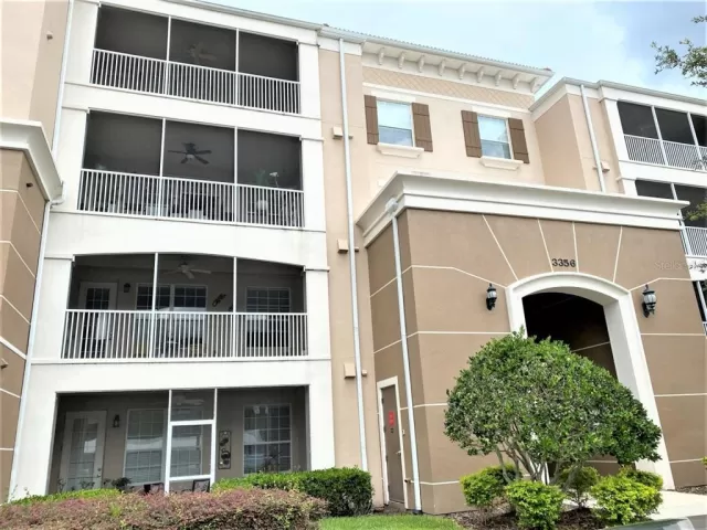 MLS: O5951526 Condo For Sale