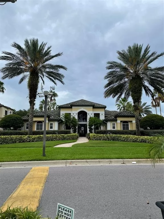 MLS: O5951702 Condo For Sale