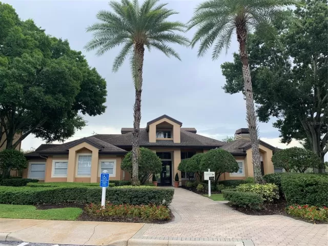 MLS: O5951922 Condo For Sale