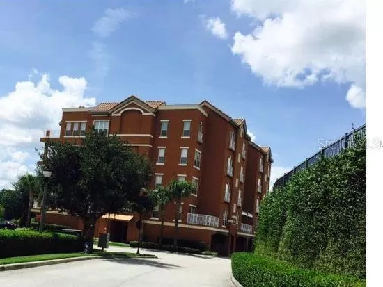 MLS: O5951926 Condo For Sale