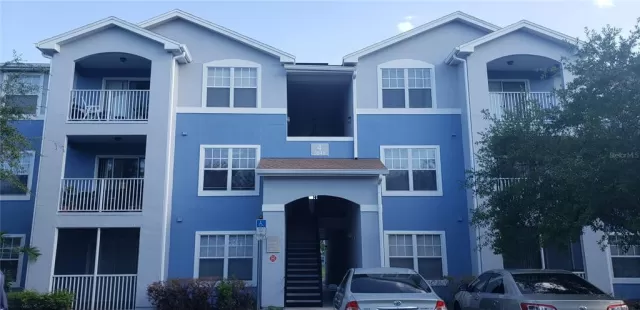 MLS: O5952307 Condo For Sale
