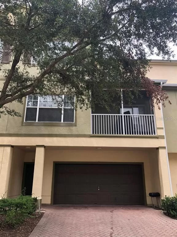 MLS: O5952349 Condo For Sale