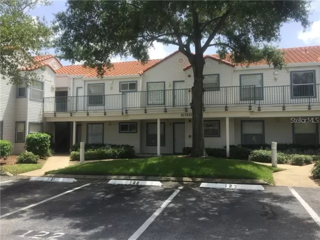 MLS: O5952446 Condo For Sale