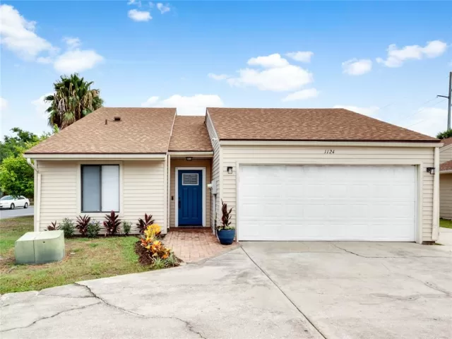 MLS: O5952518 Condo For Sale