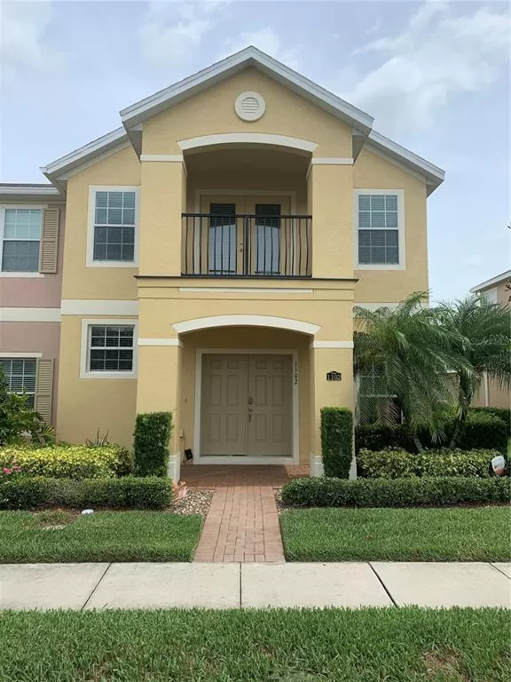 MLS: O5952670 Condo For Sale