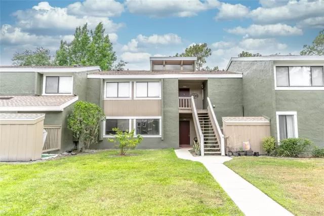 MLS: O5952850 Condo For Sale