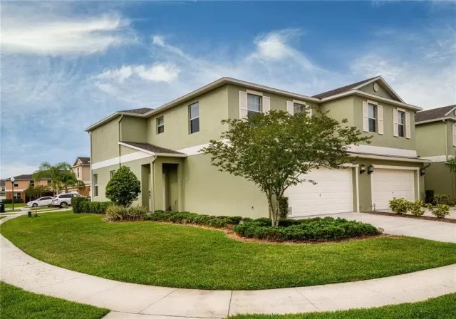 MLS: O5952917 Condo For Sale