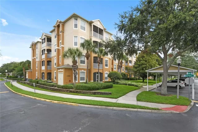 MLS: O5952926 Condo For Sale